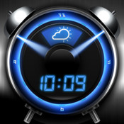 My Alarm Clock - очередные часы для iPad