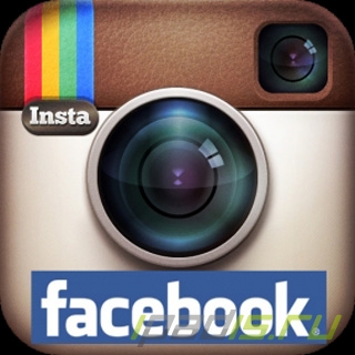 Facebook  Instagram  $1 