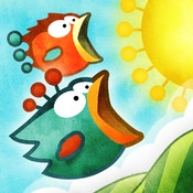 Tiny Wings  Amazing Alex   AppStore