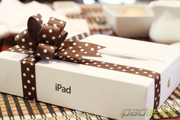      iPad