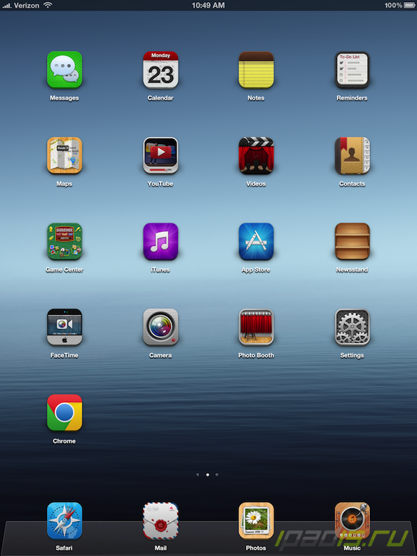 Ayecon - ,     iPad