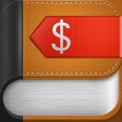 Budget Notes - следим за бюджетом на iPad