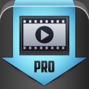 Загрузчик Видео Про - качаем файлы на iPad