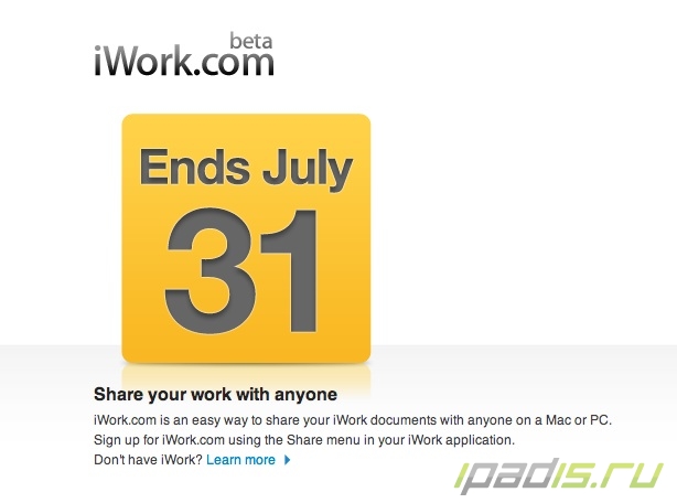 iWork.com  