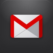 Gmail - почтовая программа для iPad от Google
