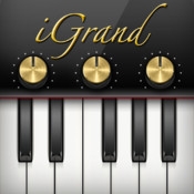 iGrand Piano     