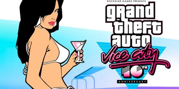 GTA: Vice City заглянет на iOS совсем скоро