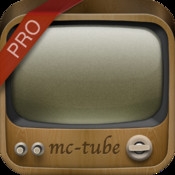 McTube Pro - YouTube в новой оболочке