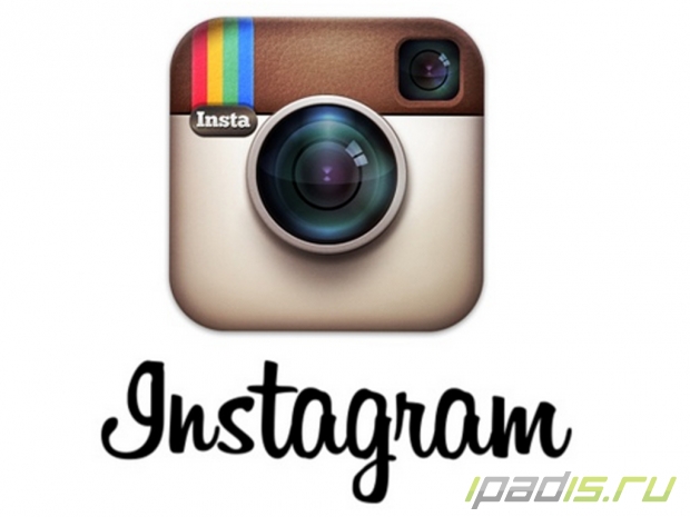 Instagram - аналоги для iPad