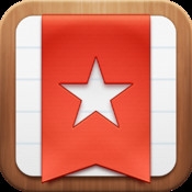 Wunderlist -   