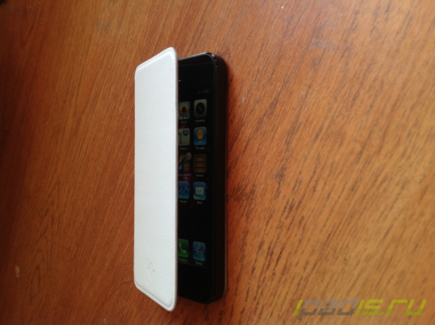 SurfacePad - необычный аксессуар для iPhone