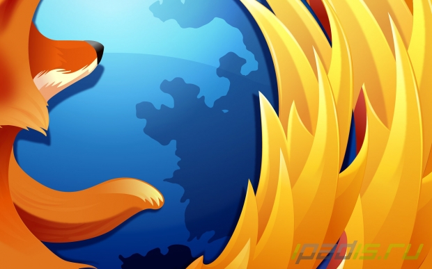 Mozilla Firefox не выйдет на iOS этой весной