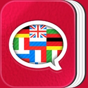 PhraseBooks -     iPad