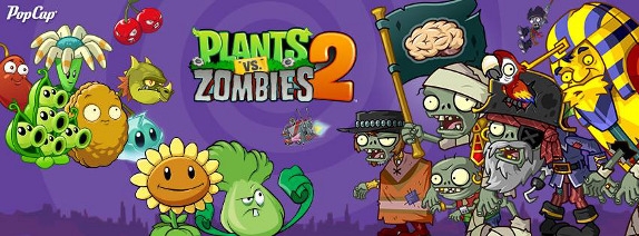 Plants vs. Zombies 2 -   App Store