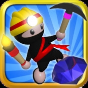    Ninja Miner