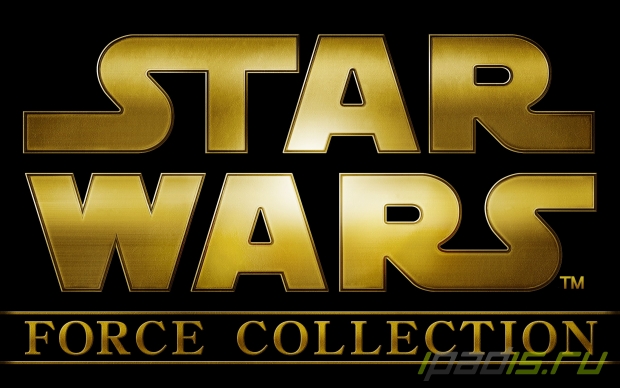Star Wars: Force Collection выйдет 4-го сентября