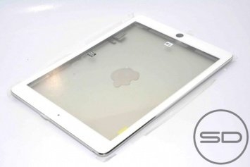 Красавчик iPad 5 по версии SD