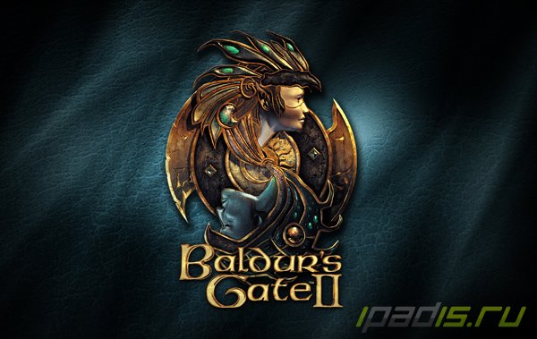   Baldurs Gate II: Enhanced Edition 