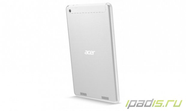 Альтернатива iPad mini - планшет Acer Iconia A1-830  
