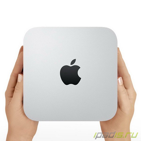  Apple Mac Mini