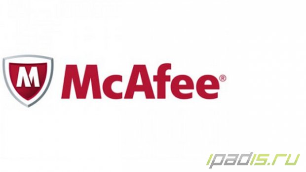McAfee   Mobile Security