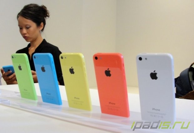 Слухи: В сентябре Apple представит два новых iPhone 6