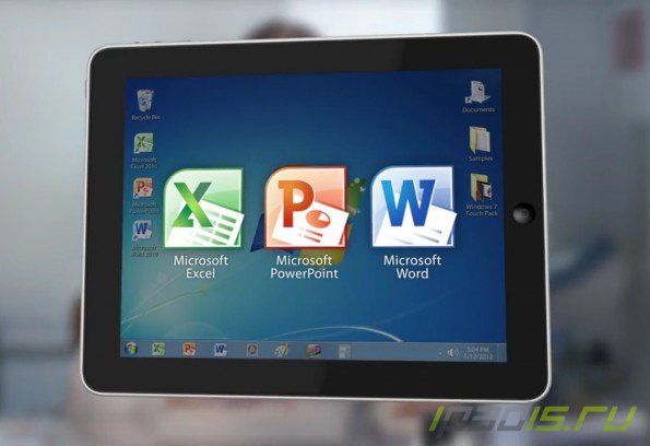 Microsoft Office для iPad на пике популярности