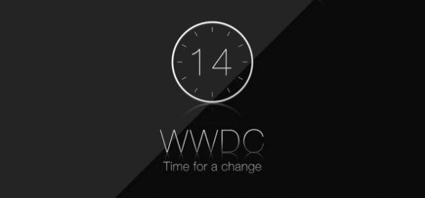    Apple WWDC 2014