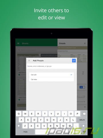 Google    Microsoft Office  iOS