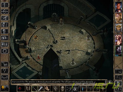 Легендарная Baldur’s Gate II продается со скидкой