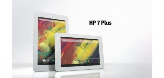 HP удивила топовым планшетом с ценником $99,99