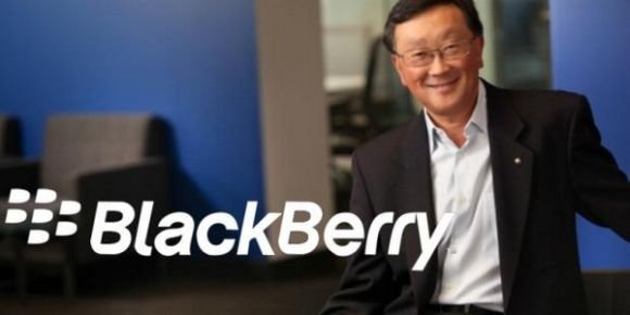 BlackBerry ищет партнера для борьбы с Apple-IBM