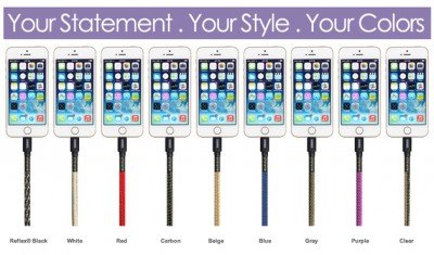 Statement WKW – новый кабель для iPhone и iPad