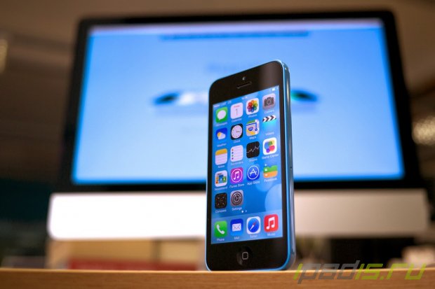 Apple выпустила обновление iOS 7.1.2
