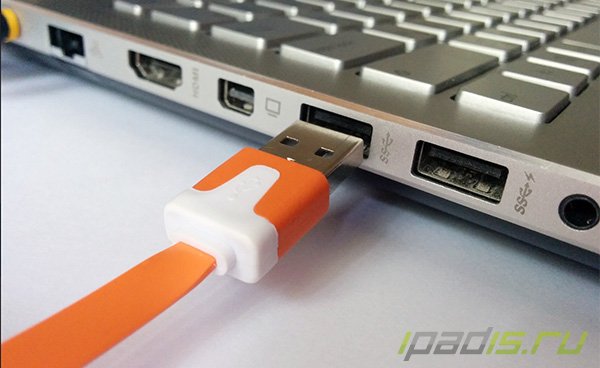 Разработчики представили новый стандарт USB