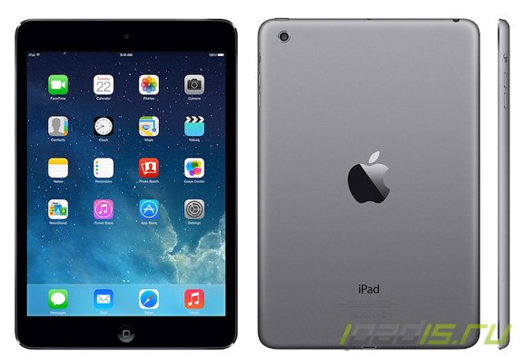 Первый iPad mini подешевел на $100