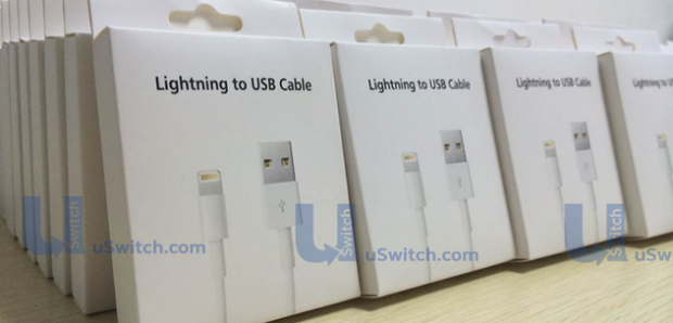 Слухи: Новые iPad получат новый Lightning-кабель