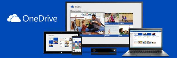 Microsoft удваивает бесплатное пространство в OneDrive