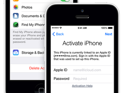 Activation Lock реально уменьшила кражи iOS устройств