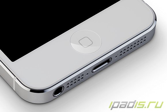 Apple запатентовала джойстик внутри iPhone