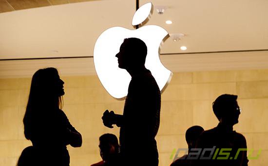 Apple стала самой дорогой компанией на планете