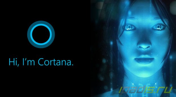 Microsoft выпустит Cortana на iOS