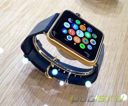 Apple    Apple Watch