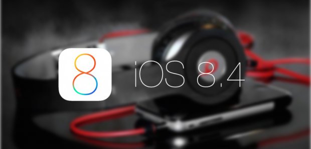 Apple открыла доступ к iOS 8.4 beta 3