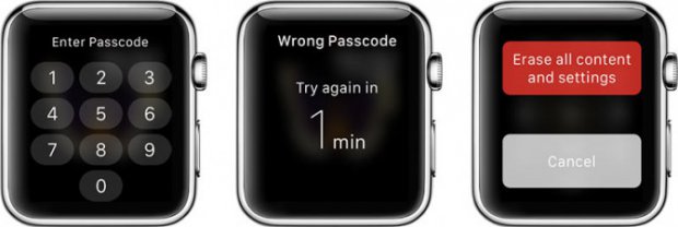 Apple закрыла уязвимость функции Activation Lock