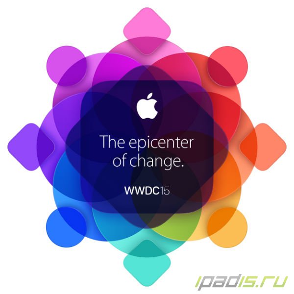 WWDC 2015: состоялся анонс iOS 9
