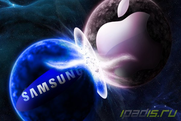 Samsung вновь принялась троллить Apple