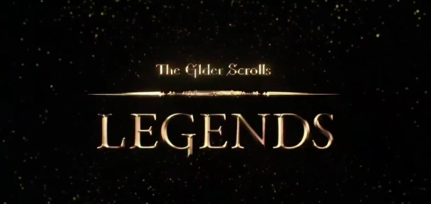 The Elder Scrolls: Legends анонсирована для iPad