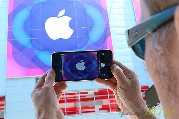 Apple станет виртуальным оператором сотовой связи