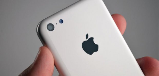 Apple отзывает партию бракованных iPhone 6 Plus